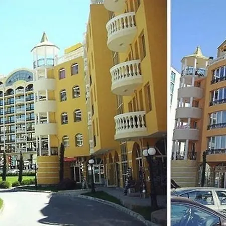 Victoria Ps Apartament