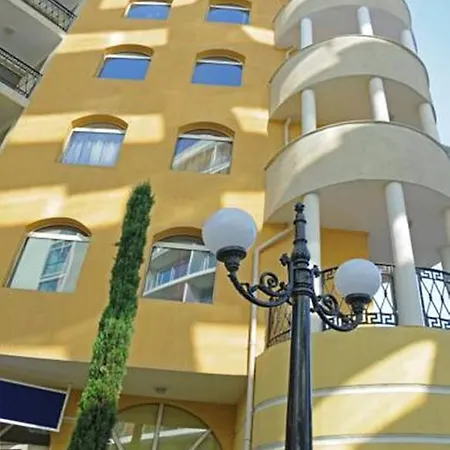 Victoria Ps Apartament