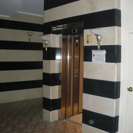 Apartament Victoria Ps *