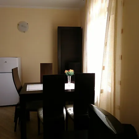 Victoria Ps Apartament Sunny Beach