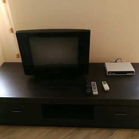 Apartament Victoria Ps *