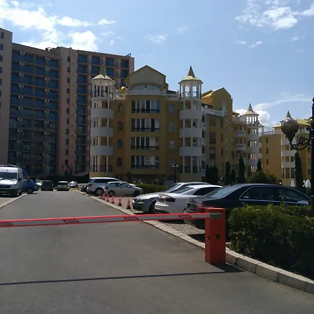 Apartament Victoria Ps *