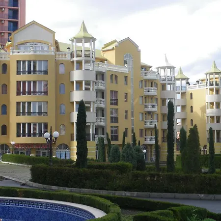 Victoria Ps * Sunny Beach