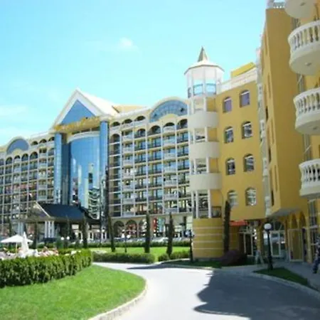 Apartment Victoria Ps *