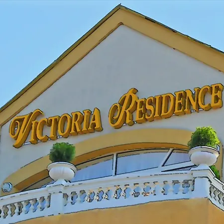 Apartment Victoria Ps Sunny Beach
