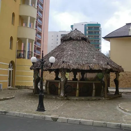 Apartmán Victoria Ps