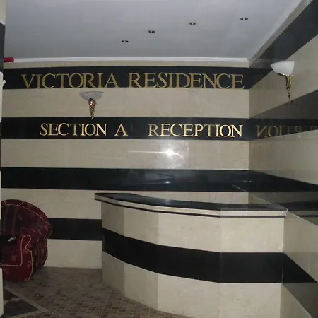 Victoria Ps * Sunny Beach
