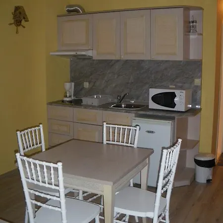 Apartment Victoria Ps