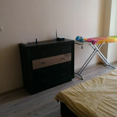 Victoria Ps Apartment *