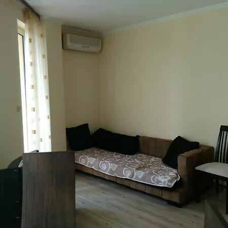 Victoria Ps Apartment Sunny Beach