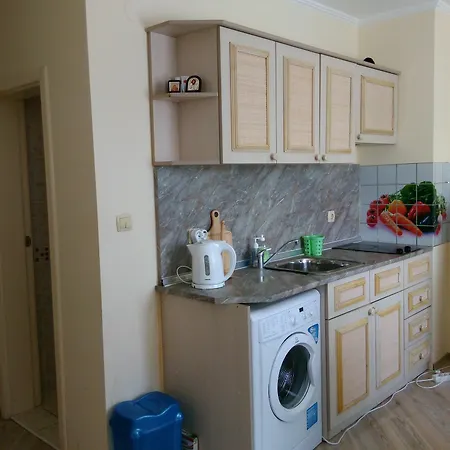 Apartment Victoria Ps Sunny Beach