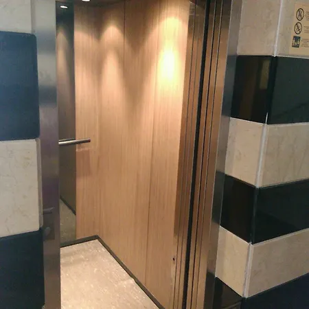 Victoria Ps Apartment