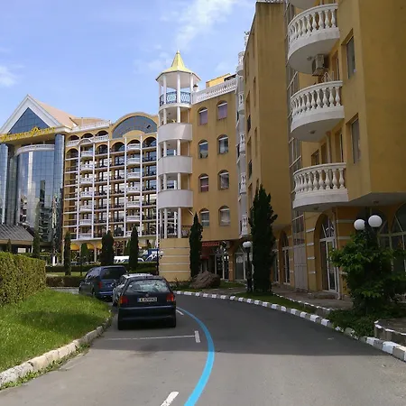 Apartment Victoria Ps
