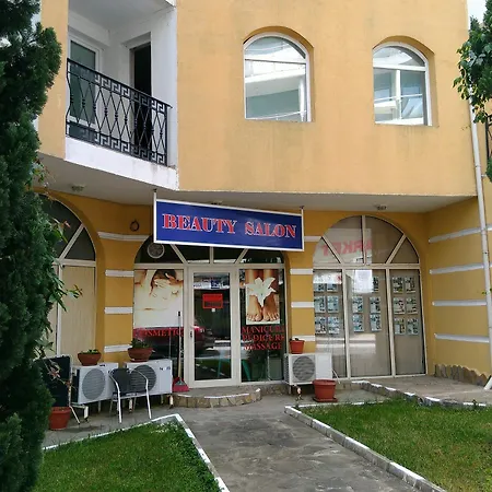 Apartment Victoria Ps Sunny Beach